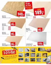 Jem & fix tilbudsavis uge 27 Side 19