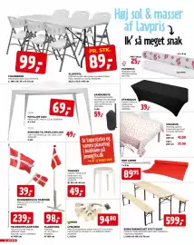Jem & fix tilbudsavis uge 27 Side 22