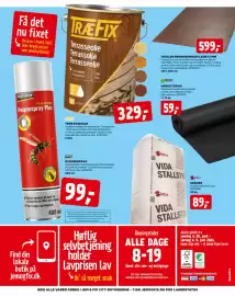 Jem & fix tilbudsavis uge 27 Side 24