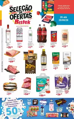 Bistek (válido até 29-06)