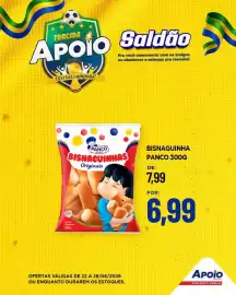 Folheto Apoio Mineiro semana 26 Página 4