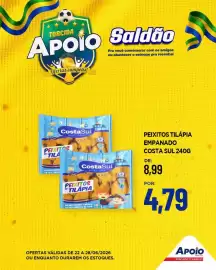 Folheto Apoio Mineiro semana 26 Página 5