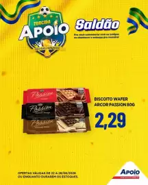 Folheto Apoio Mineiro semana 26 Página 6