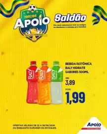 Folheto Apoio Mineiro semana 26 Página 7