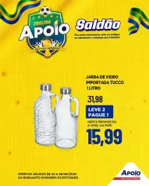 Folheto Apoio Mineiro semana 26 Página 9