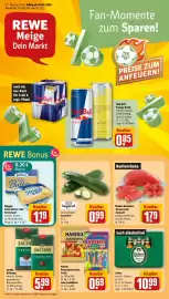REWE Prospekt woche 27 Seite 1