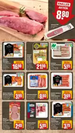 REWE Prospekt woche 27 Seite 11