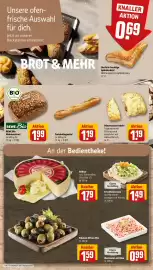 REWE Prospekt woche 27 Seite 13