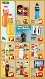 REWE Prospekt woche 27 Seite 18