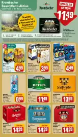 REWE Prospekt woche 27 Seite 19