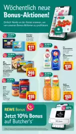 REWE Prospekt woche 27 Seite 2