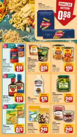 REWE Prospekt woche 27 Seite 22
