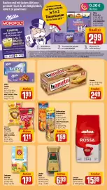 REWE Prospekt woche 27 Seite 23