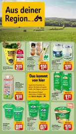 REWE Prospekt woche 27 Seite 24