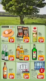 REWE Prospekt woche 27 Seite 25