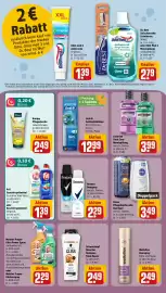 REWE Prospekt woche 27 Seite 27