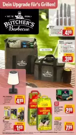 REWE Prospekt woche 27 Seite 28