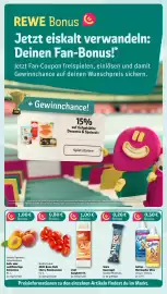 REWE Prospekt woche 27 Seite 3