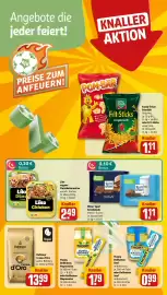 REWE Prospekt woche 27 Seite 6