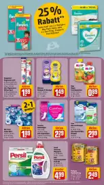 REWE DE tilbudsavis uge 27 Side 26