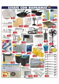 Volantino Magazzini Smart Pagina 2