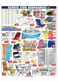 Volantino Magazzini Smart Pagina 3