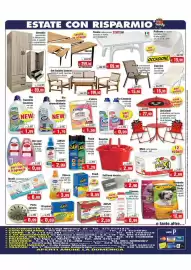 Volantino Magazzini Smart Pagina 4