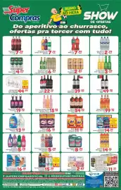 Encarte Rede Super Compras Página 1