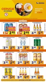 Catálogo Supermercados Avenida Página 1