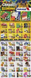 Catálogo Paraná Supermercados semana 26 Página 1