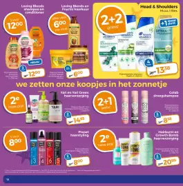 Trekpleister folder Pagina 16