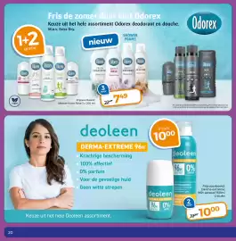 Trekpleister folder Pagina 20