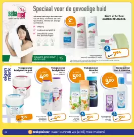 Trekpleister folder Pagina 22