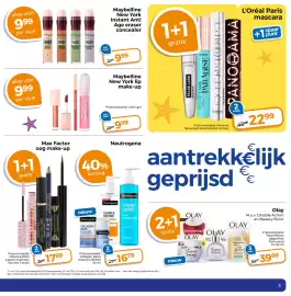 Trekpleister folder Pagina 3