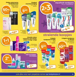 Trekpleister folder Pagina 33