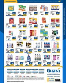 Encarte Supermercado Guará Página 4