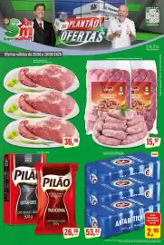 Encarte Rede Supermarket Página 1