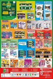 Encarte Rede Supermarket Página 20