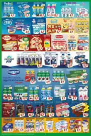 Encarte Rede Supermarket Página 3