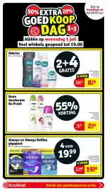 Kruidvat folder week 27 Pagina 10