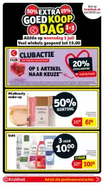 Kruidvat folder week 27 Pagina 2