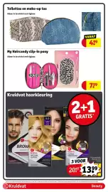 Kruidvat folder week 27 Pagina 21
