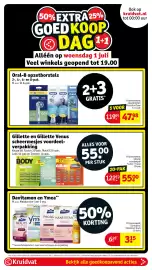Kruidvat folder week 27 Pagina 3