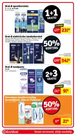 Kruidvat folder week 27 Pagina 34