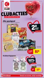 Kruidvat folder week 27 Pagina 36