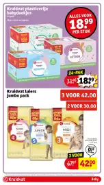 Kruidvat folder week 27 Pagina 50