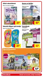 Kruidvat folder week 27 Pagina 63