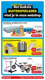 Kruidvat folder week 27 Pagina 85