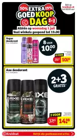 Kruidvat folder week 27 Pagina 9