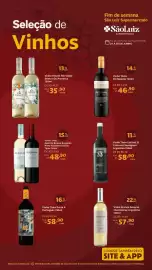 Catálogo Mercadinhos São Luiz Página 1